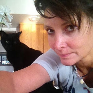 Meet your Posher, Irene